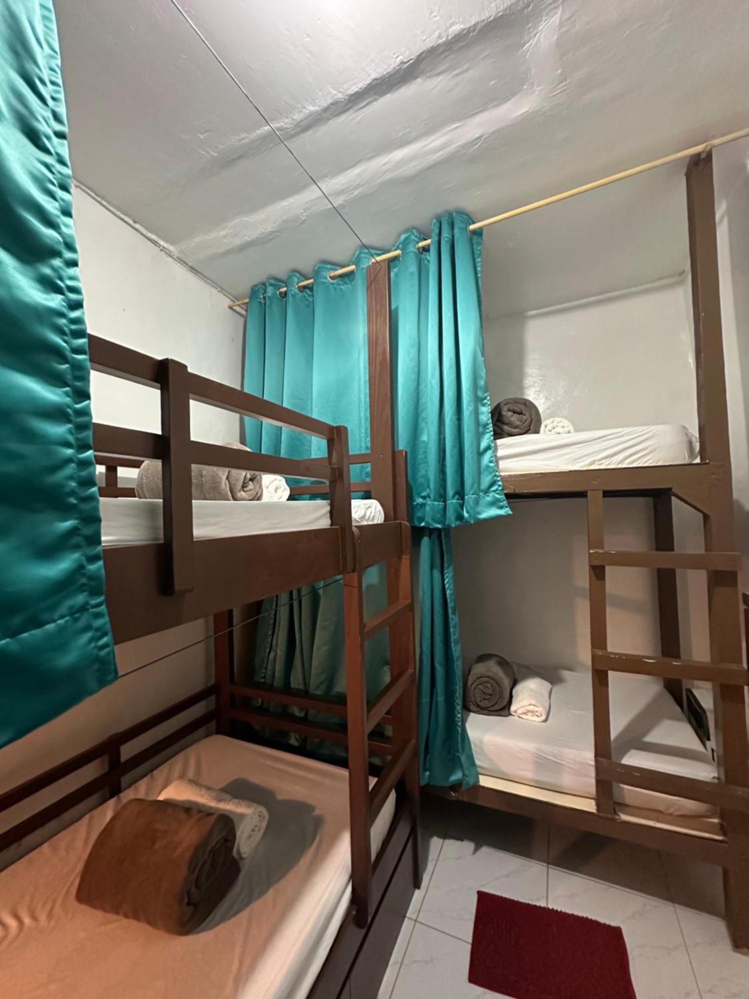 Malapascua Budget Inn Mbi Dive Center Eksteriør bilde