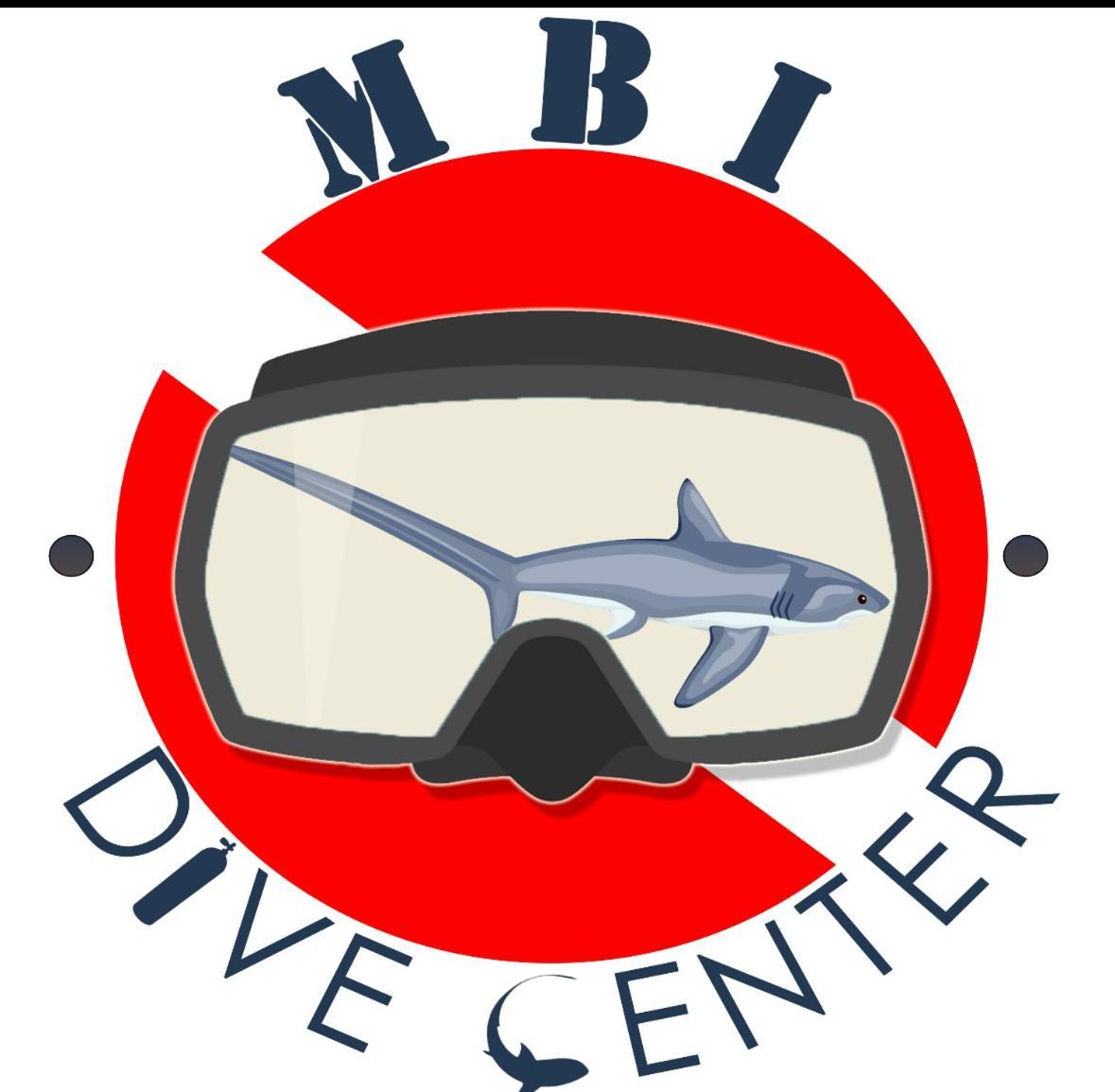 Malapascua Budget Inn Mbi Dive Center Eksteriør bilde